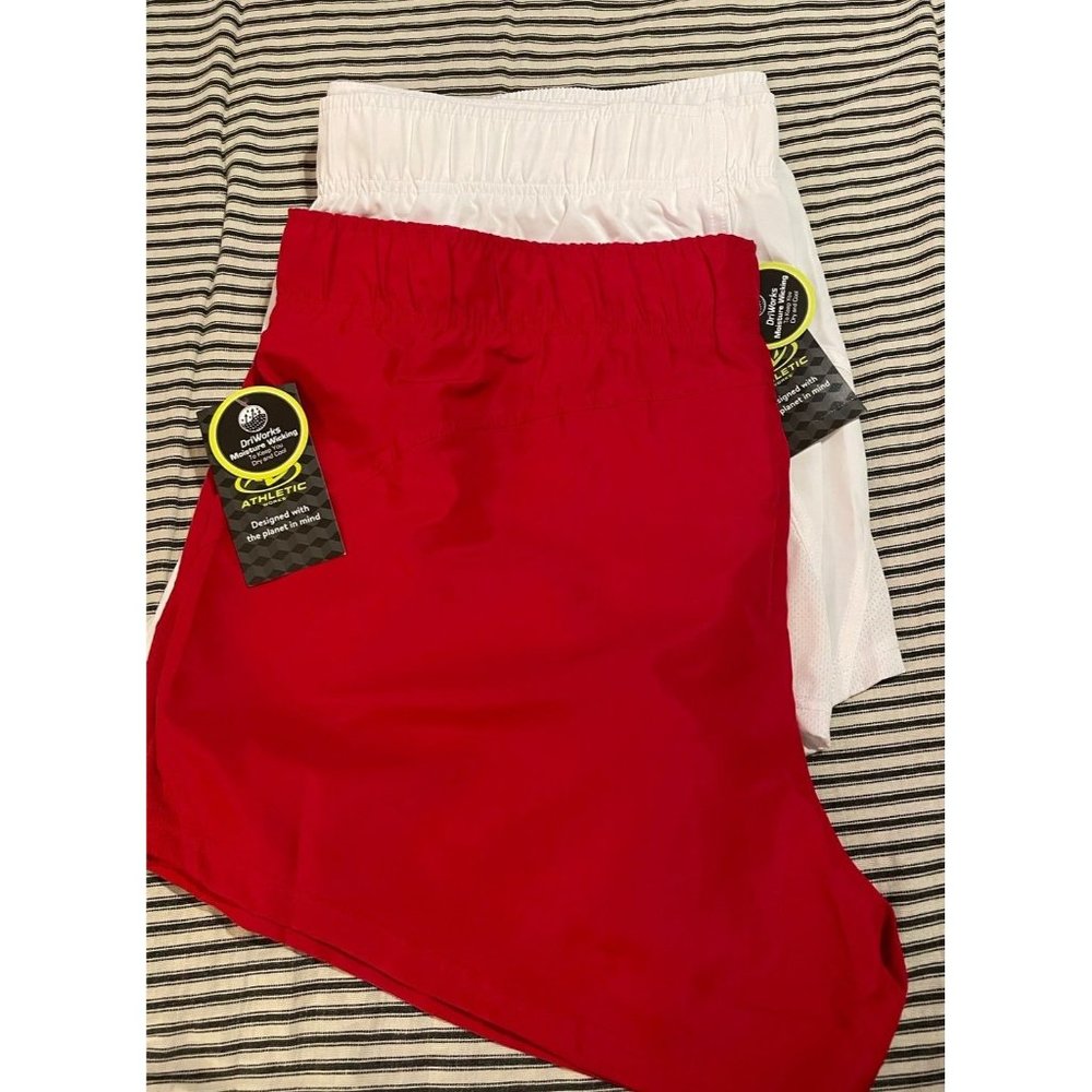 Athletic‎ Works Running Shorts Bundle
